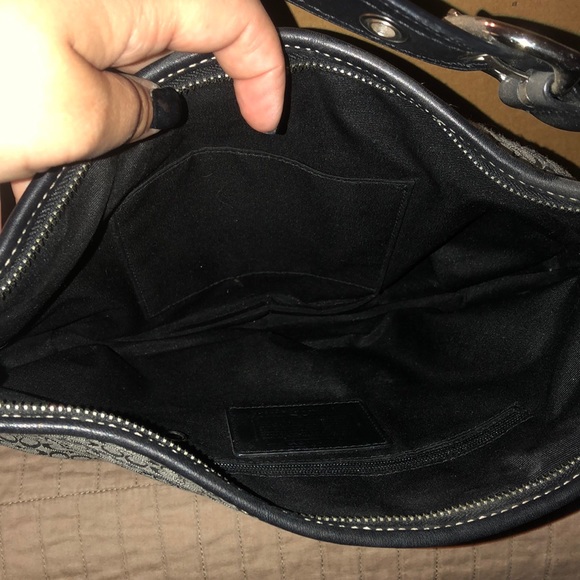 Coach Purse - Picture 2 of 3